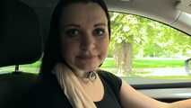 Ramona im Park 2