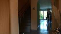 Isabel and Melina - After the Class Reunion 1 Part 3 of 7