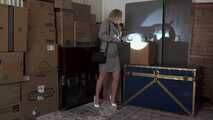 Ms. Bentley Investigates - Part Two - Laura Bentley 