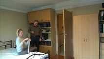 Lea – The Deceitful Business Partner Part 8 of 8