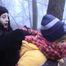 ab-132 Attack in the forest