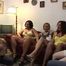 Group Sex Orgy