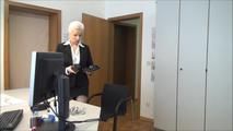 Wunschvideo Elena - Job Challange Teil 2 von 6