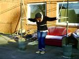 Sandra outdoor 1