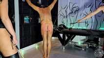 Double Flogging 