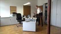 Lea - The Fake Casting Director Part 1 of 9