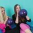 345 Crazy Chicks in Chaos