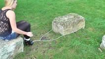 Lara roped outdoor 2/2