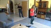 Stefanie - Evil Haunting Part 2 of 6