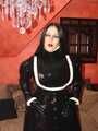 Rubber Lounge 