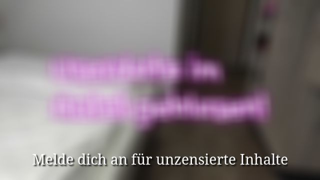 Spontanes Blasdate
