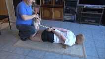 Nana - New prisoner in the house Part 7  of 8