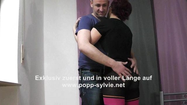 Fucking with a fan of me