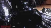 Rubber Facesitting