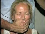 38 Yr OLD CASHIER JENSYN TAKEN HOSTAGE (D18-1)