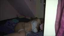 Audrey - The Takeover Part 5 of 6