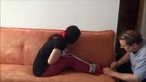 Genevieve - The Job Interview Part 3 of 4