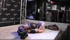 A new Challenge for Lena King