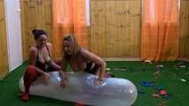 Alessandra & Cristina 10
