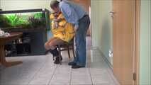 Marenka - robbery in the apartment part 6 of 7