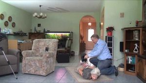 Elena - Die Falle Teil 2 von 5