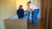 Zora - The nurse Part 1 of 5