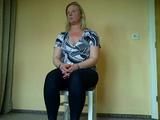 Chairtie ... Part 1