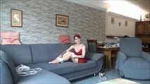 Tabea - The Confession 1 Part 4 of 6