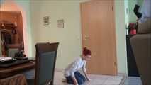 Video request Zora - foot modeling job as bait Part 2 of 8