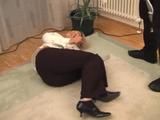 Gina+Tatjana helpless