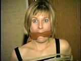 FLIGHT ATTENDANT HOSTAGE (D10-17)