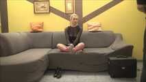 Franziska the first time part 4 of 6 
