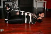 Supertight Hogtie for JJ Plush