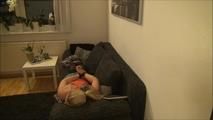  Jane - The burglar Part 1 of 4