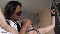 Yasemin's Long Overdue Spanking Session