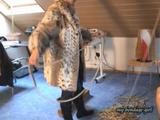 Anja, the fur slave 4