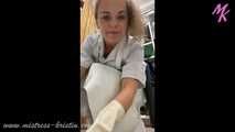 Ich zeig Dir meinen Bolzen #POV