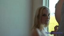 Kiki Munroe - Smoking Slut  IPAD 720x480 MP4
