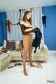 More tights for Joanna (254 images)