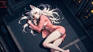 Gol Gangbang BBC Tsubasa Hanekawa Double Penetration