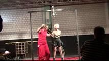 BoundCon IX - Custom Photo Shoot 13 - Part 1