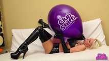 251 Dominatrix Angel B2P