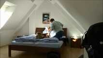 Julia - Secretary Gone Astray Part 7 of 8