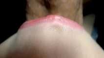THE HOTEL BLOWJOB