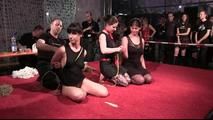 BoundCon XI Escape Challenge Stage - Azooka & Aithusa vs. Vinciens & Umino