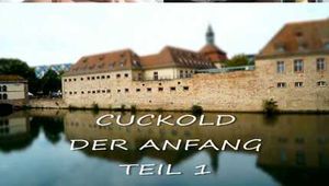 CUCKOLD THE BEGINNING PART 1