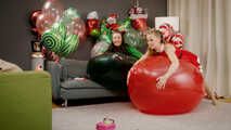 1480 Die Weihnachtsfeier 4/4