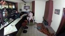 MAKING OF - DAS BISTRO