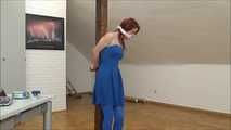 Wendy - a ticklish raid part 7 of 7
