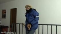 Hot jacket part 1